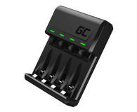 Akcesoria Foto Green Cell Vital Charger do AA/AAA GRADGC01